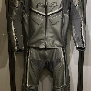 bks 2 piece leathers