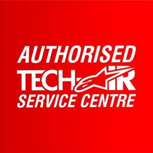 Tech-Air authorised service centre