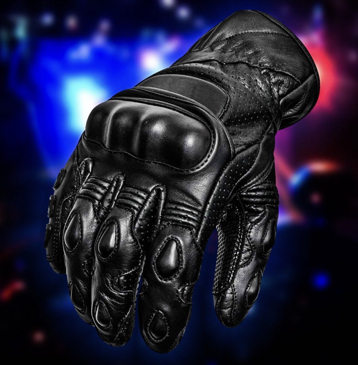BKS 2021 CE Approved Summer Glove | BKS Leather Shop