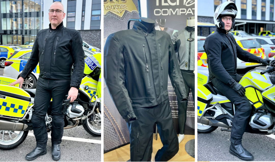 Sedici ADV Motorcycle Gear Review: Viaggio Helmet and Garda WP Jacket and  Pants | Rider Magazine