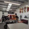 BKS Exmouth showroom
