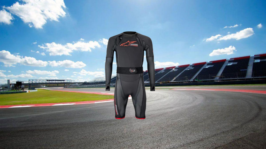 Alpinestars tech hot sale air suit